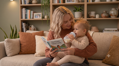 Why More Kiwi Parents Prefer Goat Milk Formula