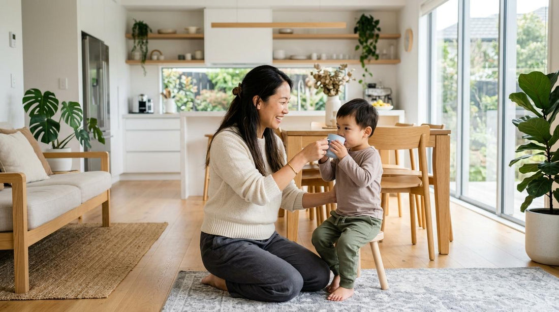 Goat Milk Formula: What to Know Before Making the Switch