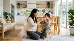 Goat Milk Formula: What to Know Before Making the Switch