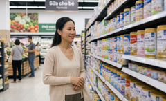 Sữa Dê Công Thức Cho Bé Tại Việt Nam: Hướng Dẫn Lựa Chọn