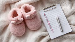 Baby Checklist: Essential Items Every New Parent Needs