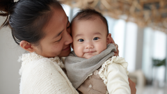 Signs of Reflux in Babies: Symptoms, Causes, and When to Worry