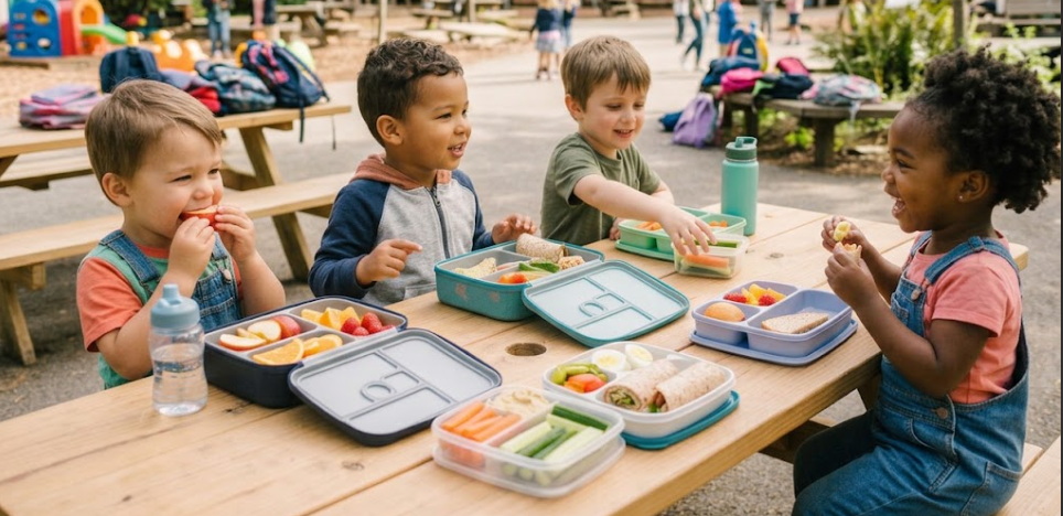 Understanding Healthy Dietary Patterns in Childhood