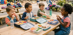 Understanding Healthy Dietary Patterns in Childhood