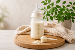 Goat Milk Formula Myths