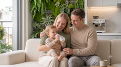 How Goat Milk Formula Supports Everyday Nutrition for Babies