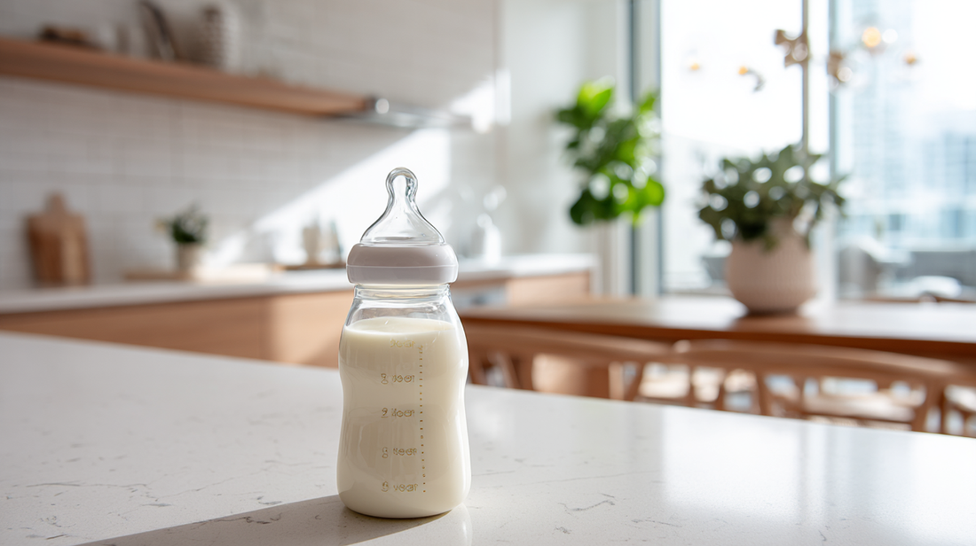 Baby Formula Storage: Navigating Feeding Challenges in Hot and Humid Climates