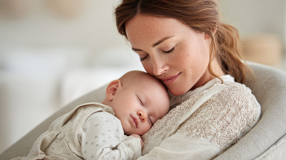 Supporting Baby Sleep and Formula: Choosing the Right One for Comfort