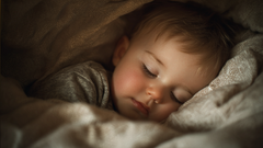 Baby Sleep Guide: How to Help Your Baby Sleep Through the Night