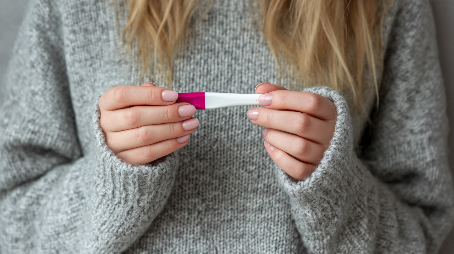 Early Pregnancy Symptoms: First Signs Mums Should Know – Baby Steps