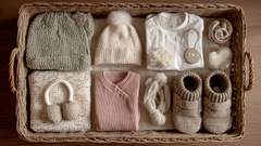 Must-Have Accessories for Newborns