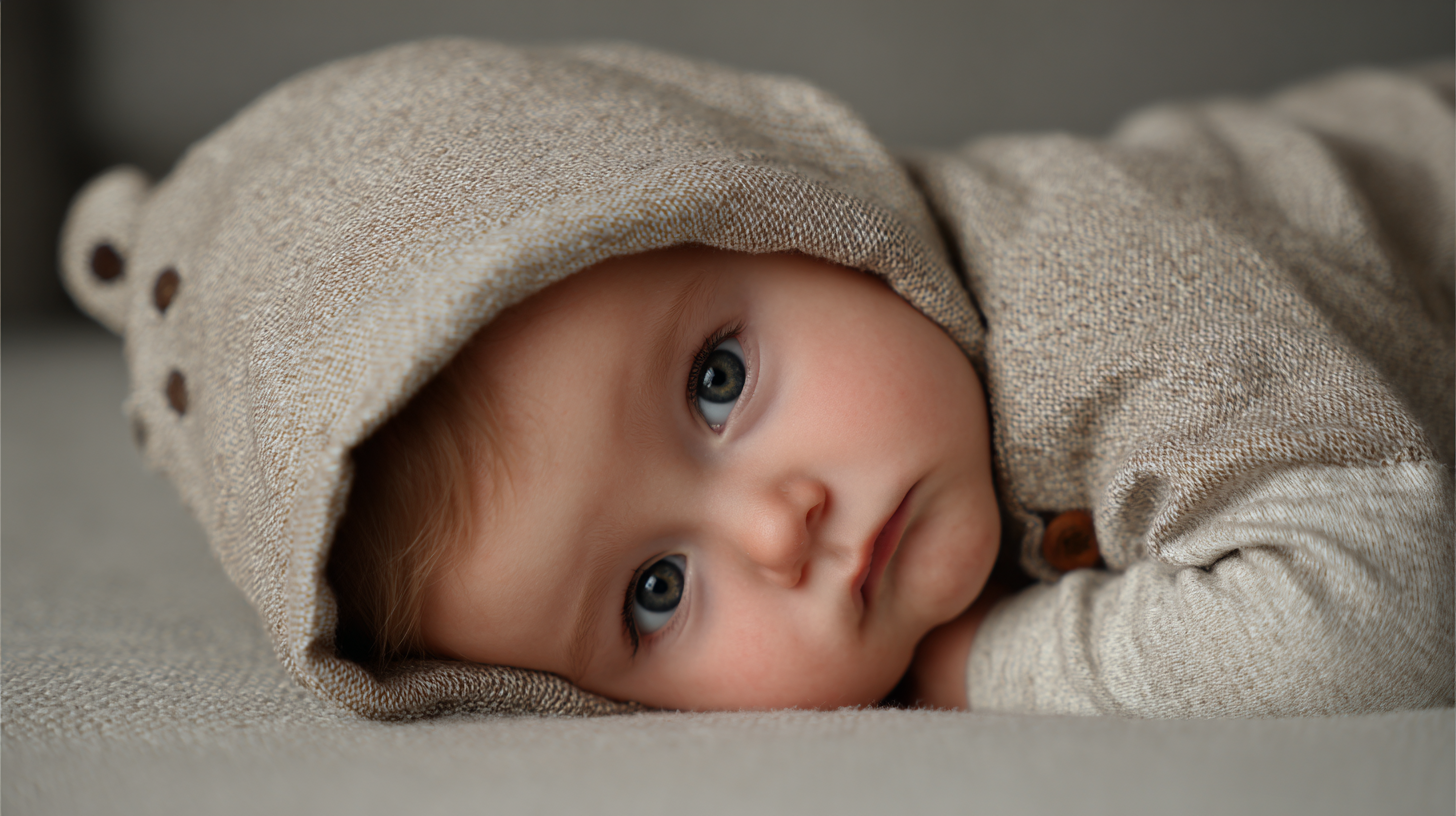 Signs Your Child Is Overtired