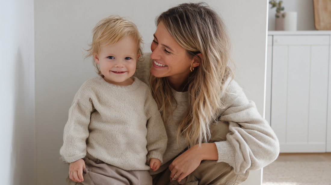 Feeding Comfort for Babies: The Link Between Comfort and Early Development Milestones