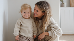 Feeding Comfort for Babies: The Link Between Comfort and Early Development Milestones