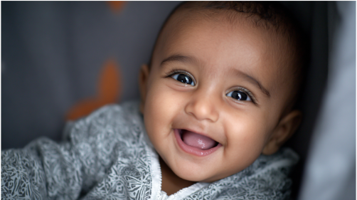 Prebiotics and probiotics for babies: the role in infant nutrition