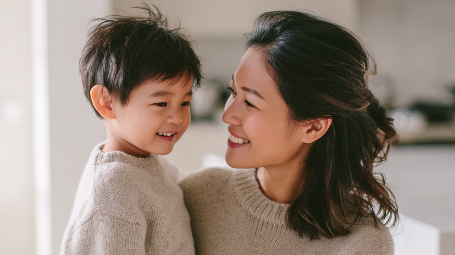 The Future of Infant Nutrition: Blending Science and Nature