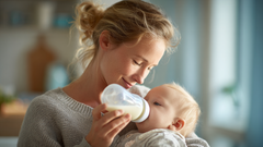Why infant formula protein quality matters
