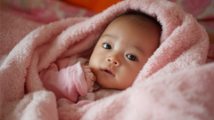 Why goat milk is emerging as a popular infant formula choice for babies