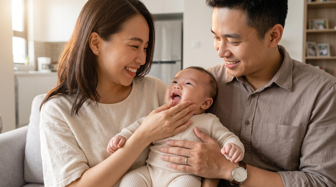 Bé Uống Sữa Dê Có Tốt Không? Những Điều Cha Mẹ Nên Biết