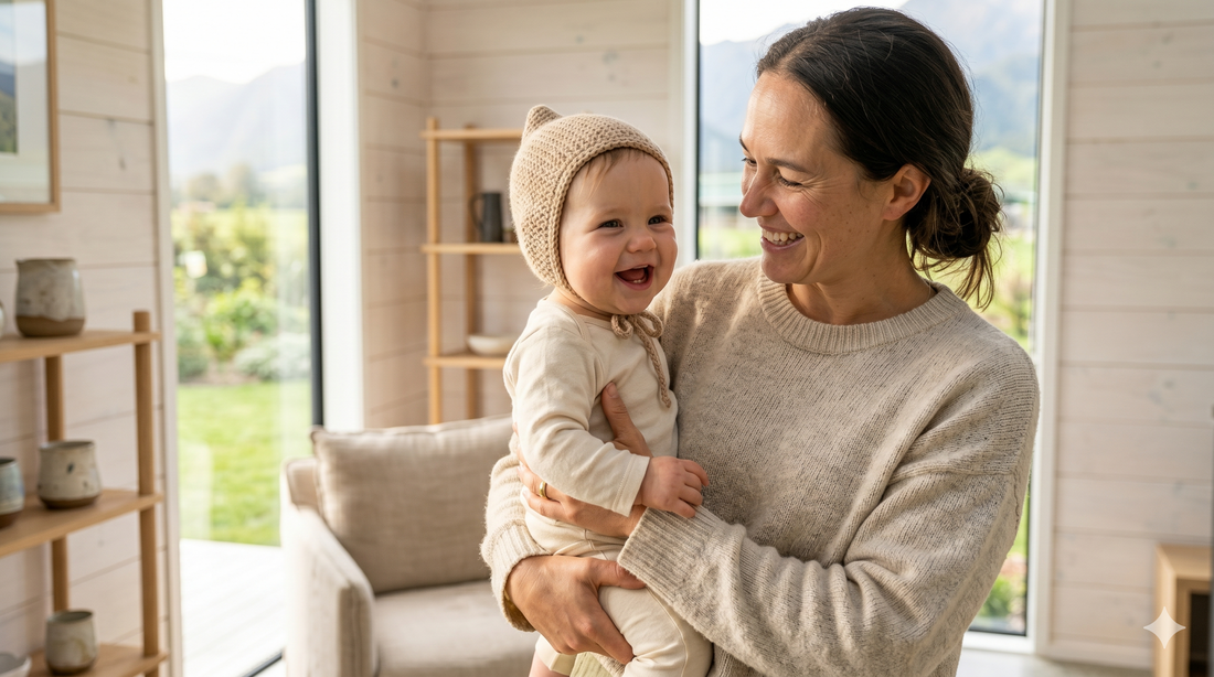 From Colic to Comfort: How Goat Milk Can Change Your Baby’s Feeding Journey
