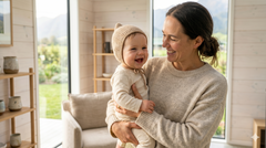 From Colic to Comfort: How Goat Milk Can Change Your Baby’s Feeding Journey