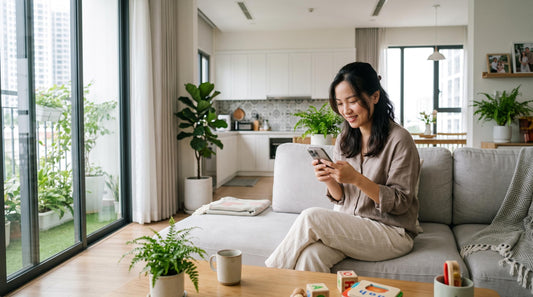 Sữa Dê Cho Trẻ Sơ Sinh: Những Điều Cần Lưu Ý Khi Lựa Chọn