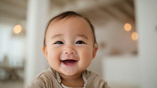 Sữa Công Thức Sữa Dê Có Phải Là Lựa Chọn Phù Hợp Cho Bé?