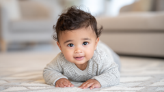 Tummy Time Milestones: How Much Is Enough for Your Baby?
