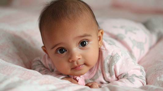 Prebiotics and probiotics for babies: the role in infant nutrition