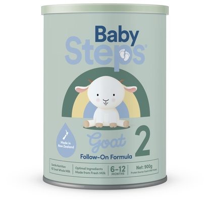 Goat Follow-On Formula 900g