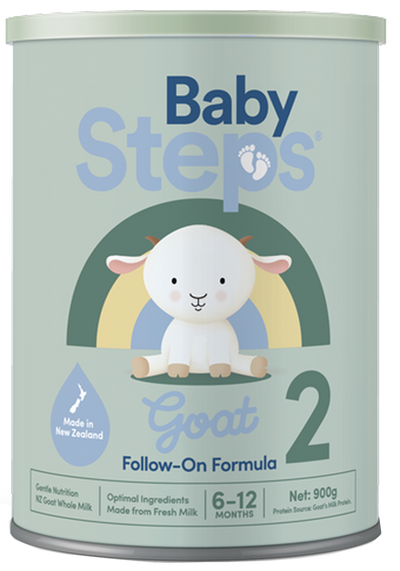 Goat Follow-On Formula 900g