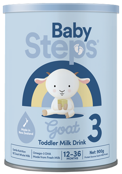Goat Toddler Milk Drink 900g