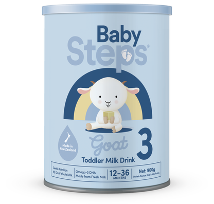 Goat Toddler Milk Drink 900g