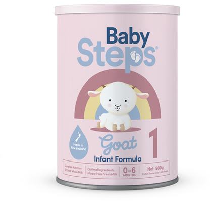 Goat Infant Formula 900g