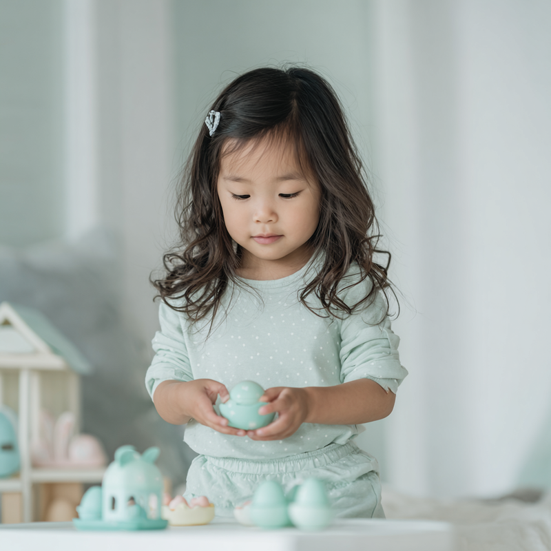 What Makes Goat Milk Different from Cow's Milk Formula?